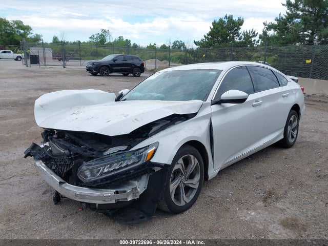 Honda ACCORD EX 2020 1HGCV1F43LA067481 Image 2