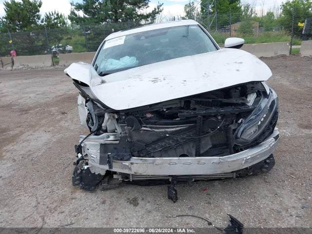 Honda ACCORD EX 2020 1HGCV1F43LA067481 Image 6