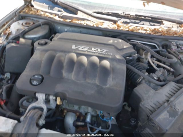 2G1WB5E37E1157128 Chevrolet Impala Limited Lt
