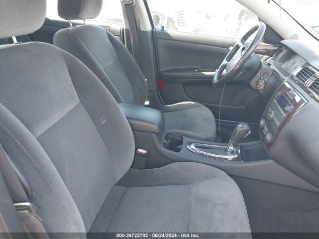 2G1WB5E37E1157128 Chevrolet Impala Limited Lt