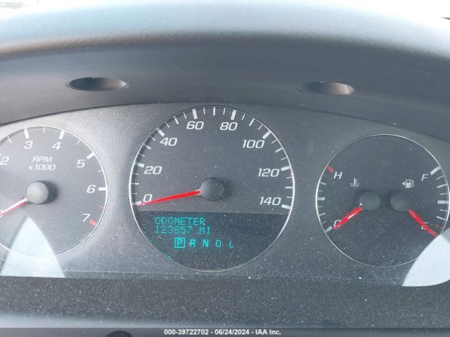2G1WB5E37E1157128 Chevrolet Impala Limited Lt