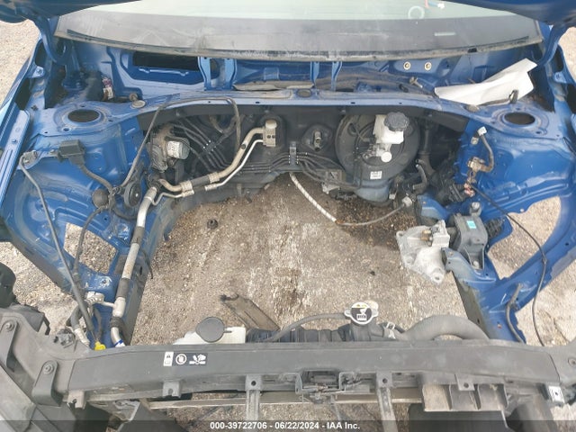 Hyundai ELANTRA SE 2017 5NPD84LF9HH098591 Image 13