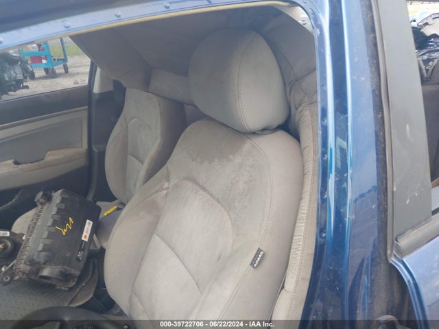Hyundai ELANTRA SE 2017 5NPD84LF9HH098591 Image 8