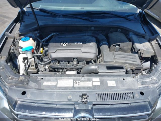 1VWAT7A35EC094408 Volkswagen Passat 1.8t Wolfsburg Edition