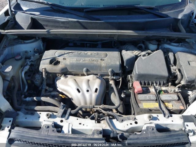 JTLZE4FE7EJ061354 Scion XB