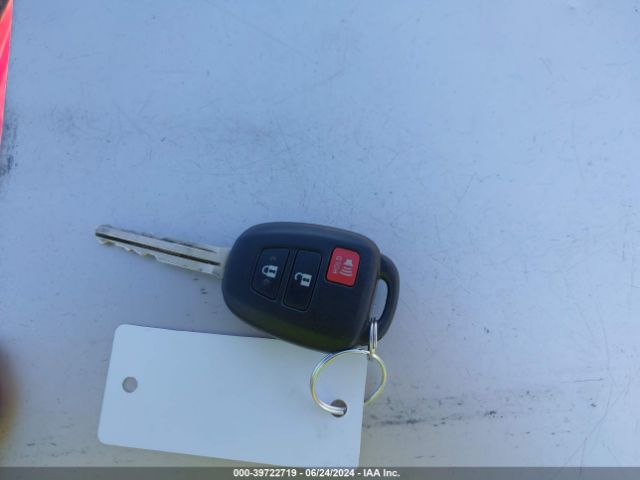 JTLZE4FE7EJ061354 Scion XB