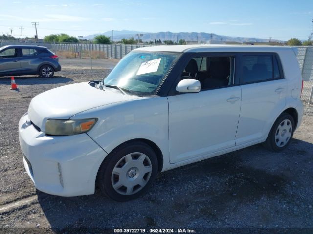 JTLZE4FE7EJ061354 Scion XB