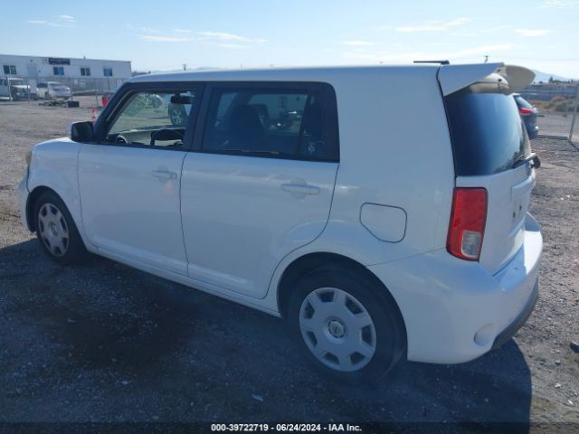 JTLZE4FE7EJ061354 Scion XB