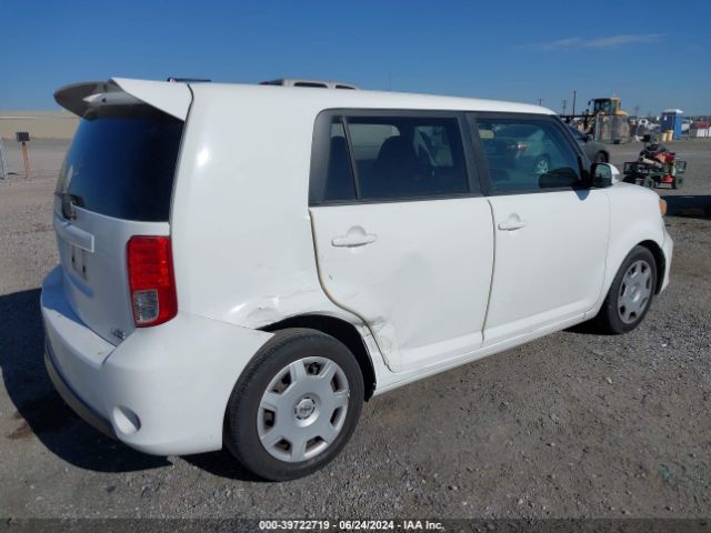 JTLZE4FE7EJ061354 Scion XB