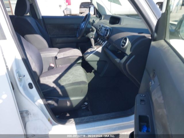 JTLZE4FE7EJ061354 Scion XB