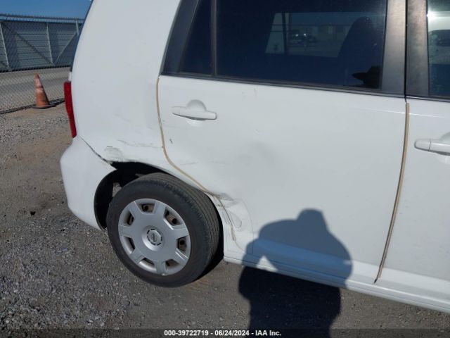 JTLZE4FE7EJ061354 Scion XB