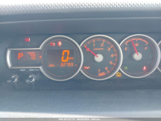 JTLZE4FE7EJ061354 Scion XB
