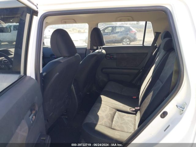 JTLZE4FE7EJ061354 Scion XB