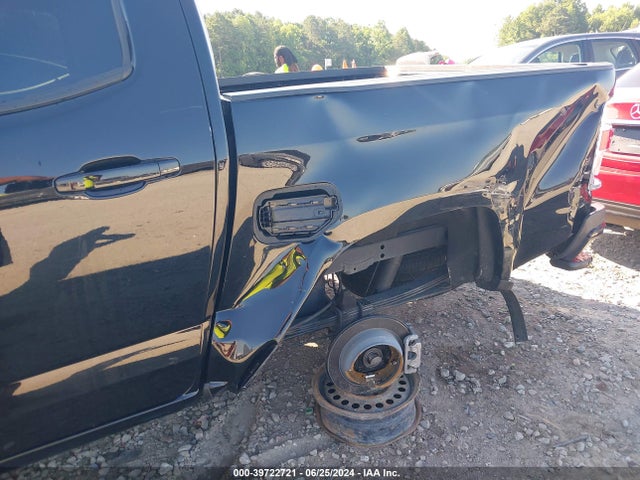 1GCGSCEN9N1326041 Chevrolet Colorado 2wd  Short Box Lt