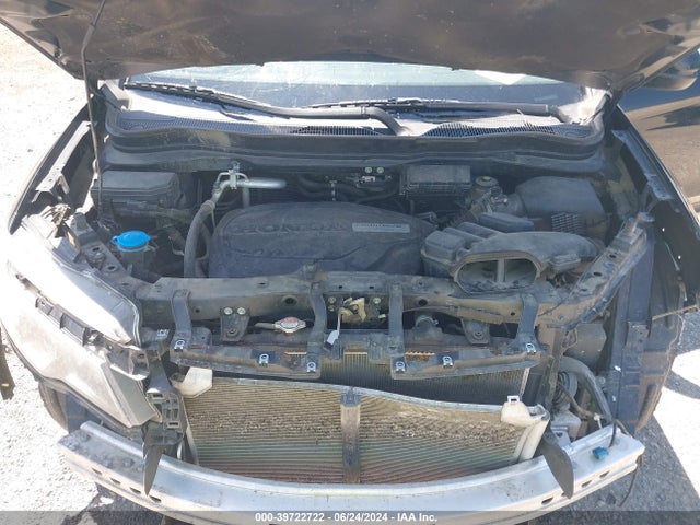 Honda Pilot 2016 5FNYF6H50GB008759 Image 23