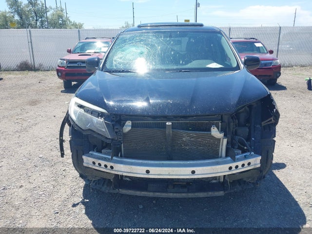 Honda Pilot 2016 5FNYF6H50GB008759 Image 26