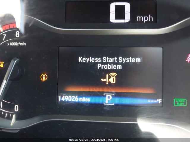 Honda Pilot 2016 5FNYF6H50GB008759 Image 29