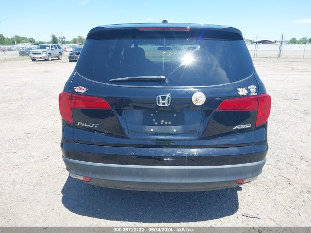 Honda Pilot 2016 5FNYF6H50GB008759 Image 30