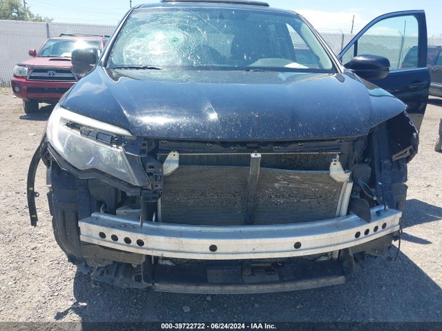 Honda Pilot 2016 5FNYF6H50GB008759 Image 33