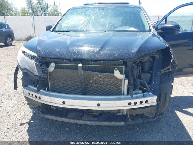 Honda Pilot 2016 5FNYF6H50GB008759 Image 19