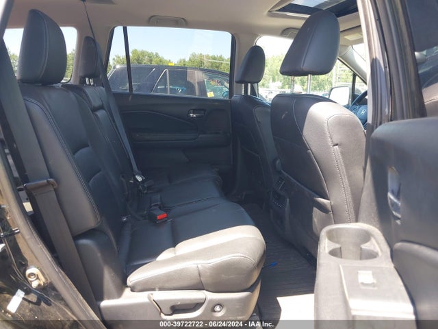 Honda Pilot 2016 5FNYF6H50GB008759 Image 21