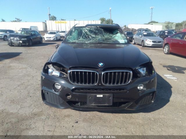 5UXKR0C55J0X86741 BMW X5 Xdrive35i