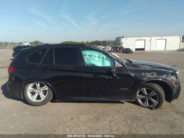5UXKR0C55J0X86741 BMW X5 Xdrive35i