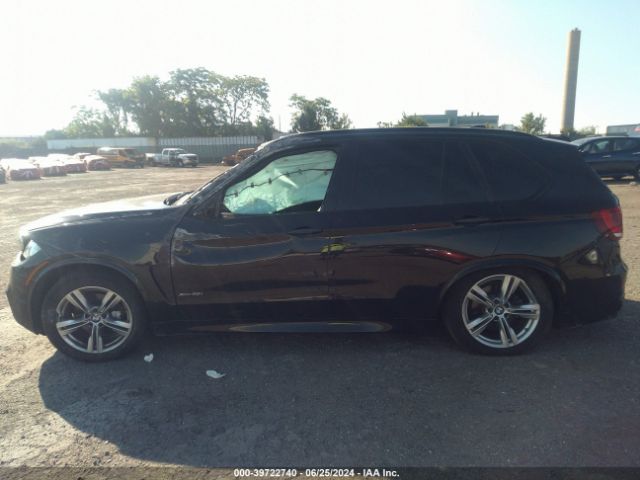 5UXKR0C55J0X86741 BMW X5 Xdrive35i
