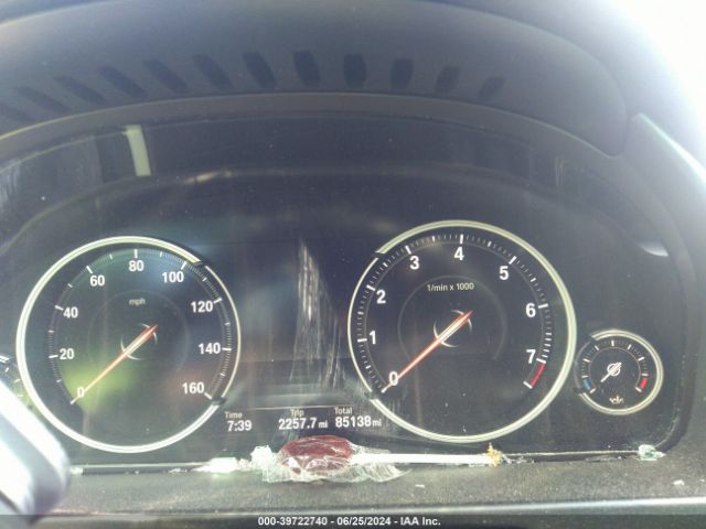 5UXKR0C55J0X86741 BMW X5 Xdrive35i