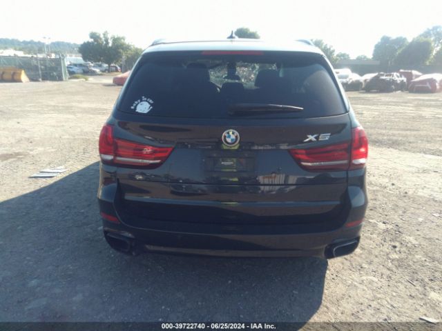 5UXKR0C55J0X86741 BMW X5 Xdrive35i