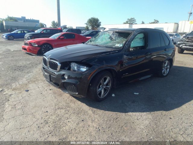 5UXKR0C55J0X86741 BMW X5 Xdrive35i
