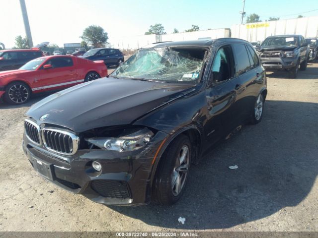 5UXKR0C55J0X86741 BMW X5 Xdrive35i