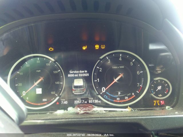 5UXKR0C55J0X86741 BMW X5 Xdrive35i