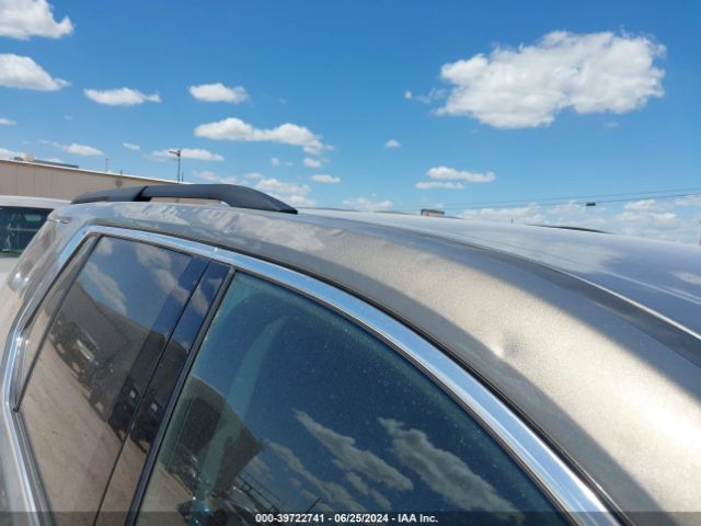 1GNERGKW0KJ188741 Chevrolet Traverse 1lt