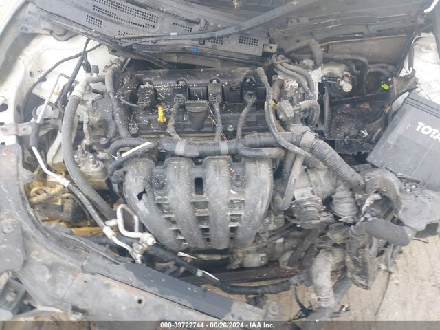 JM1BM1V72E1148192 Mazda Mazda3 I Touring