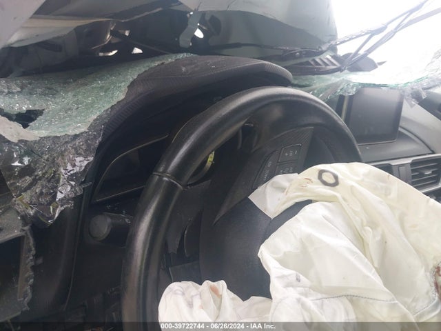 JM1BM1V72E1148192 Mazda Mazda3 I Touring