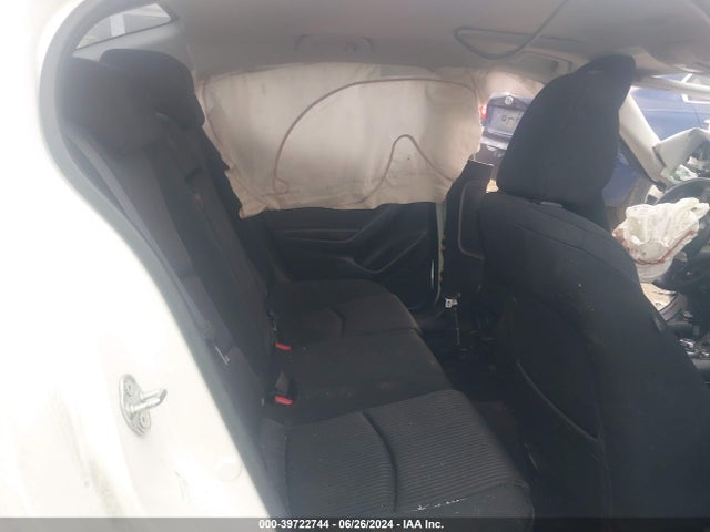 JM1BM1V72E1148192 Mazda Mazda3 I Touring
