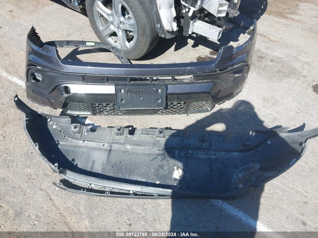 3C4NJDBN6RT604557 Jeep Compass Latitude 4x4