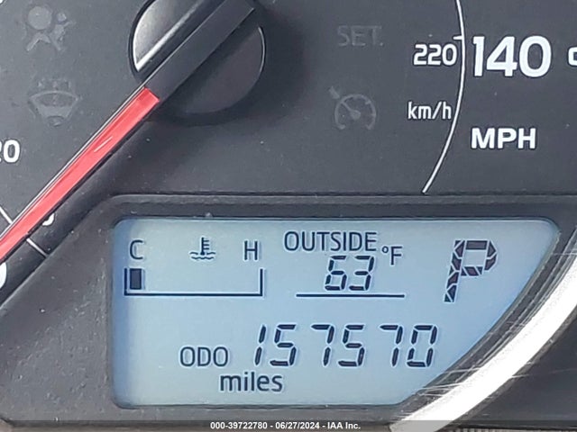 Toyota Rav4 Xle 2015 2T3RFREV5FW321602 Image 15