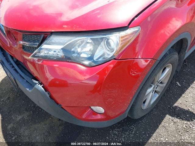 Toyota Rav4 Xle 2015 2T3RFREV5FW321602 Image 17