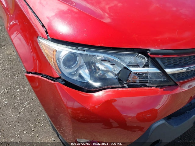 Toyota Rav4 Xle 2015 2T3RFREV5FW321602 Image 20