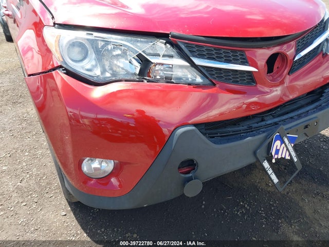 Toyota Rav4 Xle 2015 2T3RFREV5FW321602 Image 21