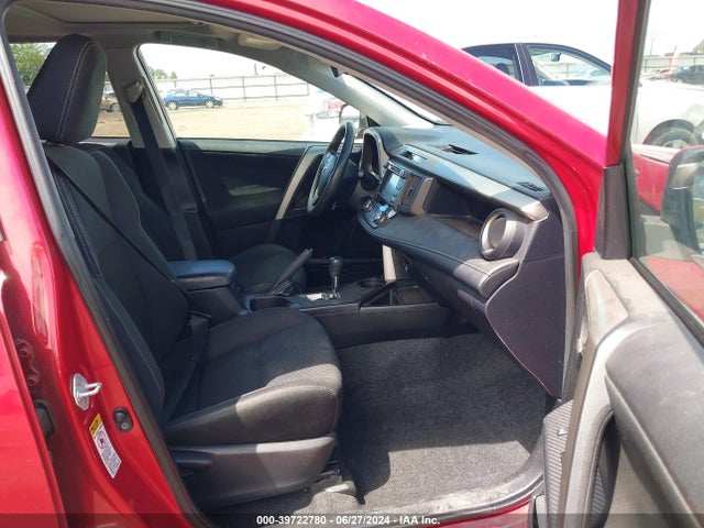 Toyota Rav4 Xle 2015 2T3RFREV5FW321602 Image 5