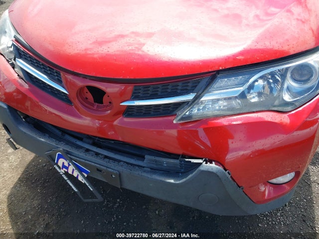 Toyota Rav4 Xle 2015 2T3RFREV5FW321602 Image 6