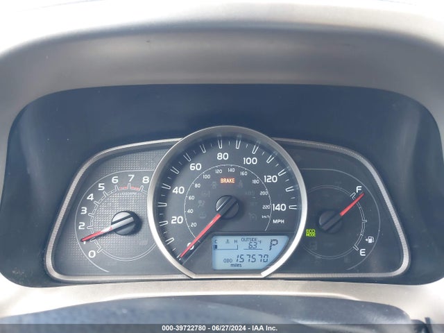 Toyota Rav4 Xle 2015 2T3RFREV5FW321602 Image 7
