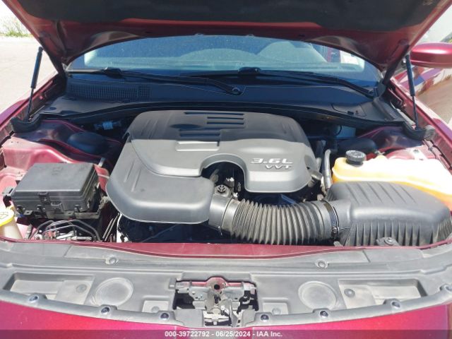 2C3CCAAG0HH526730 Chrysler 300 Limited
