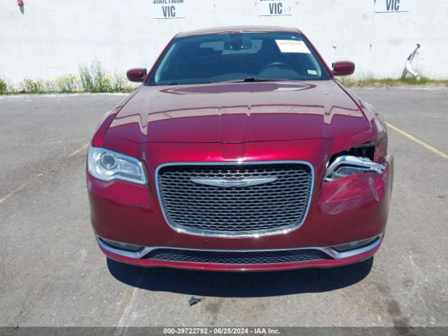 2C3CCAAG0HH526730 Chrysler 300 Limited