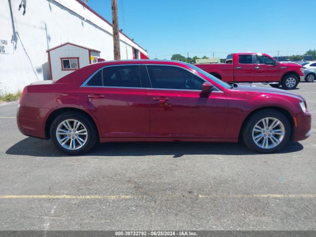 2C3CCAAG0HH526730 Chrysler 300 Limited