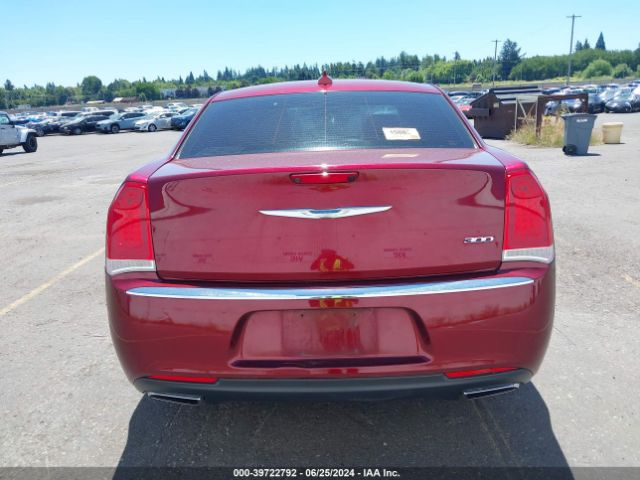 2C3CCAAG0HH526730 Chrysler 300 Limited