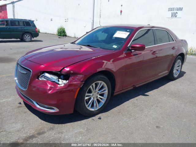 2C3CCAAG0HH526730 Chrysler 300 Limited